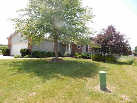 452 Windy Blf, Flushing, MI 48433 photo 2