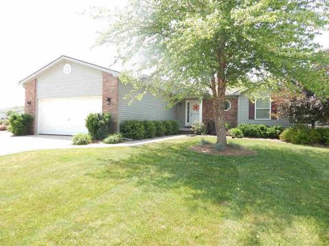 452 Windy Blf, Flushing, MI 48433 photo 1