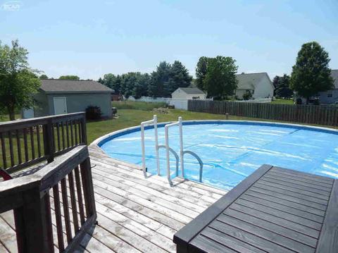 452 Windy Blf, Flushing, MI 48433 photo 41
