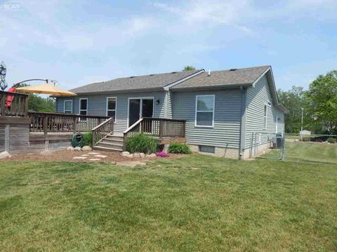 452 Windy Blf, Flushing, MI 48433 photo 37
