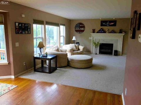 2057 Lochnayne Ln, Davison, MI 48423 photo 3