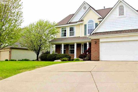 2057 Lochnayne Ln, Davison, MI 48423 photo 2