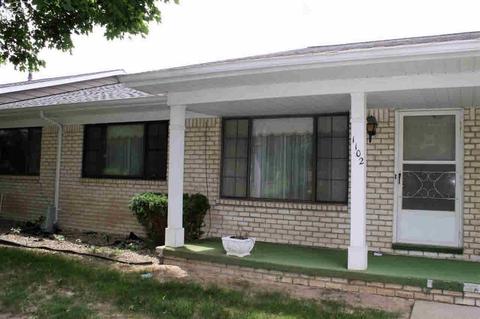 1102 Normandy Terrace Dr, Flint, MI 48532 photo 3