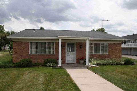 1102 Normandy Terrace Dr, Flint, MI 48532 photo 35