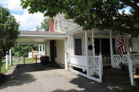 409 E Hill St, Davison, MI 48423 photo 40