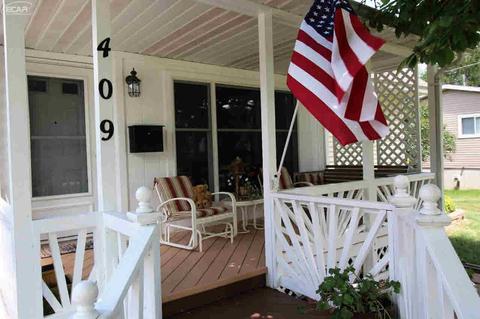 409 E Hill St, Davison, MI 48423 photo 1