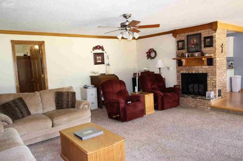 409 E Hill St, Davison, MI 48423 photo 12