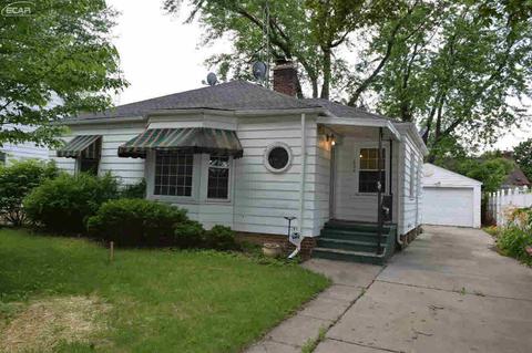 606 Commonwealth Ave, Flint, MI 48503 photo 1