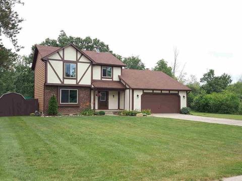 6395 Mckenzie Dr, Flint, MI 48507 photo 49