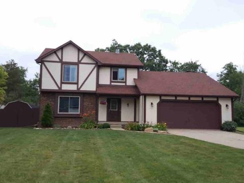6395 Mckenzie Dr, Flint, MI 48507 photo 1