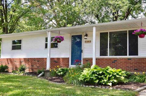 4444 Sheldon Ln, Flint, MI 48507 photo 33