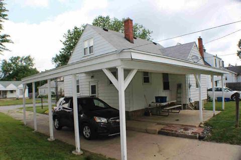 532 Burroughs Ave, Flint, MI 48507 photo 29