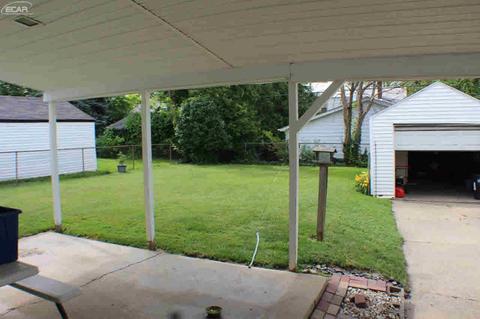 532 Burroughs Ave, Flint, MI 48507 photo 24