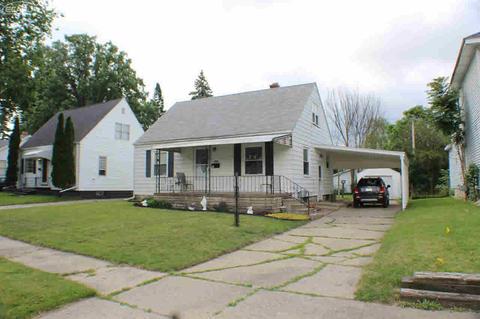 532 Burroughs Ave, Flint, MI 48507 photo 30