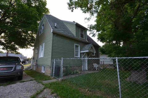 1501 Stocker Ave, Flint, MI 48503 photo 18