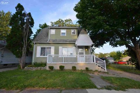 1501 Stocker Ave, Flint, MI 48503 photo 1