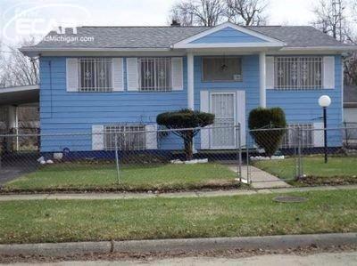 1362 E Downey Ave, Flint, MI 48505 photo 1