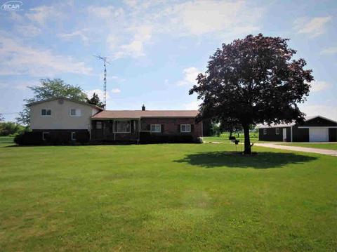 5286 Dillon Rd, Flushing, MI 48433 photo 1