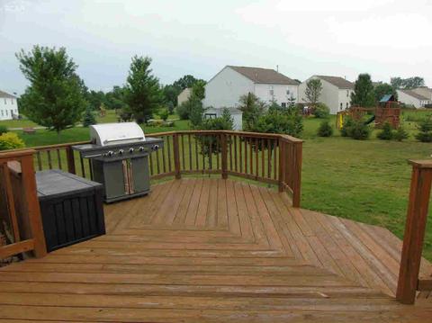 1466 Pelican Ln, Davison, MI 48423 photo 21