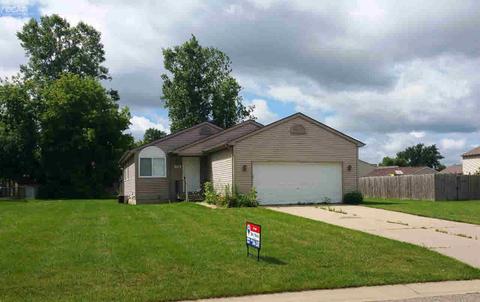 9496 Tiger Run Trl, Davison, MI 48423 photo 1