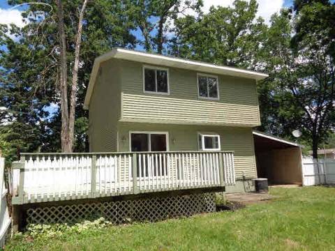 324 Beach St, Mount Morris, MI 48458 photo 13