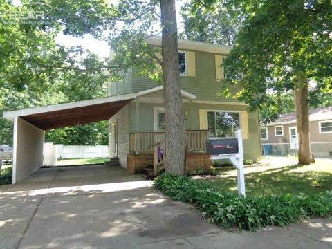 324 Beach St, Mount Morris, MI 48458 photo 1