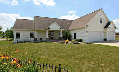 9310 Maple St, New Lothrop, MI 48460 photo 1