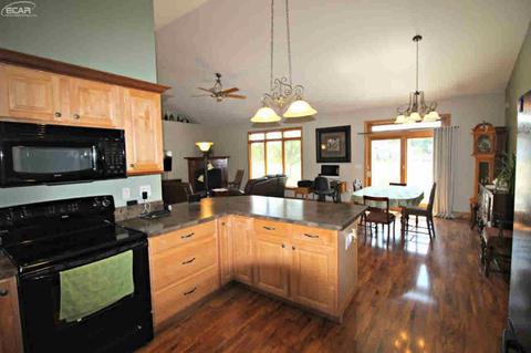 9310 Maple St, New Lothrop, MI 48460 photo 18