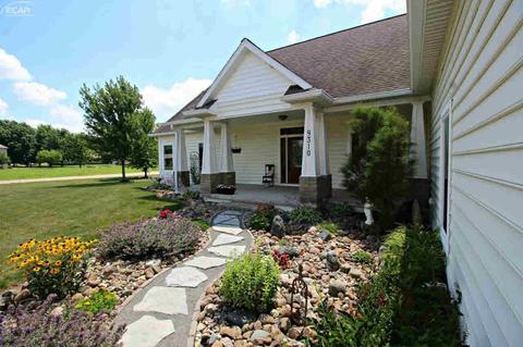 9310 Maple St, New Lothrop, MI 48460 photo 28