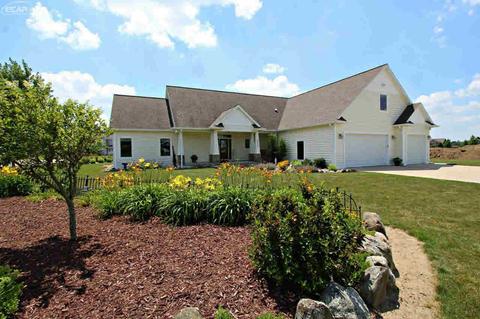 9310 Maple St, New Lothrop, MI 48460 photo 30