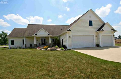 9310 Maple St, New Lothrop, MI 48460 photo 29