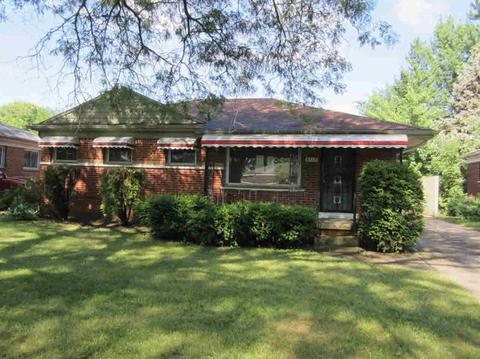 5319 Fleming Rd, Flint, MI 48504 photo 1
