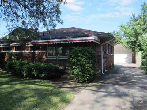 5319 Fleming Rd, Flint, MI 48504 photo 2