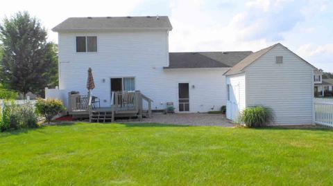 491 Windy Bluff Dr, Flushing, MI 48433 photo 2