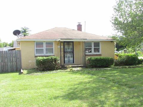 4087 Taft Rd, Flint, MI 48532 photo 1