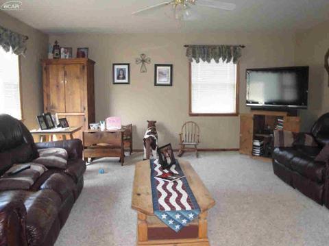 10414 E Bristol Rd, Davison, MI 48423 photo 4
