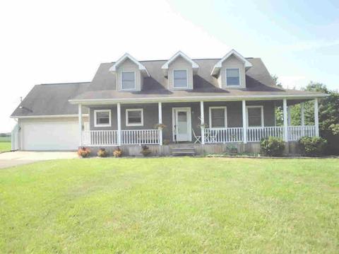 10414 E Bristol Rd, Davison, MI 48423 photo 1