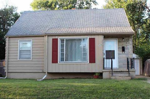 329 Burroughs Ave, Flint, MI 48507 photo 1