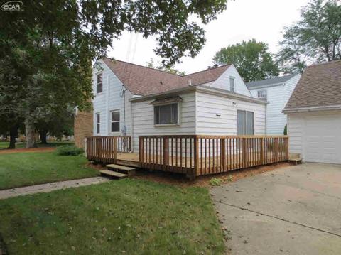 2402 E 2nd St, Flint, MI 48503 photo 3
