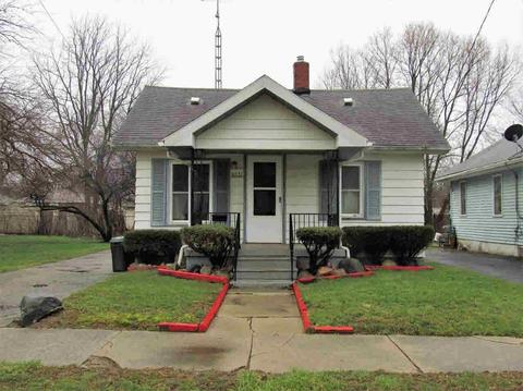 1221 Ingleside Ave, Flint, MI 48507 photo 1