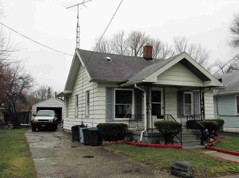 1221 Ingleside Ave, Flint, MI 48507 photo 2