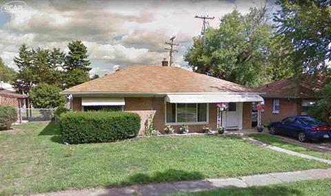 2913 Menominee Ave, Flint, MI 48507 photo 1