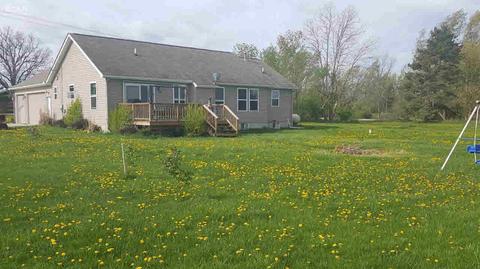 8514 Baldwin Rd, Gaines, MI 48436 photo 1