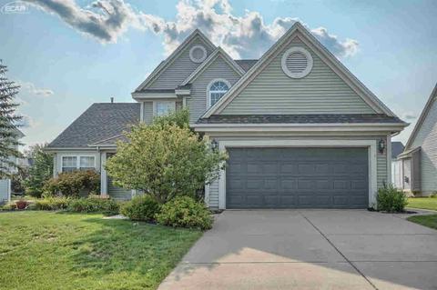 2132 Lochnayne Ln, Davison, MI 48423 photo 2