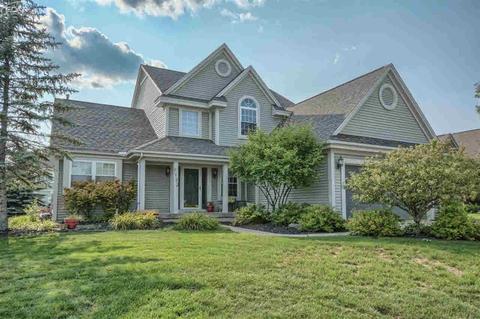 2132 Lochnayne Ln, Davison, MI 48423 photo 1