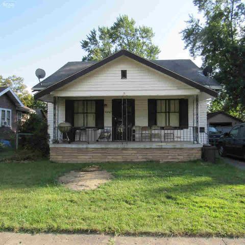 2407 Begole St, Flint, MI 48504 photo 1