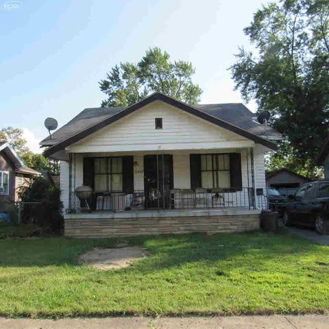 2407 Begole St, Flint, MI 48504 photo 9