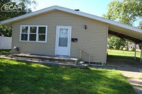 802 Thomas St, Flushing, MI 48433 photo 1