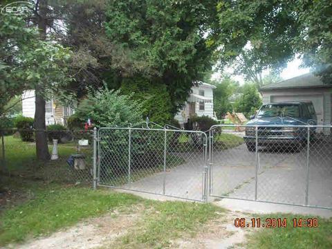 4105 Orgould St, Flint, MI 48504 photo 1