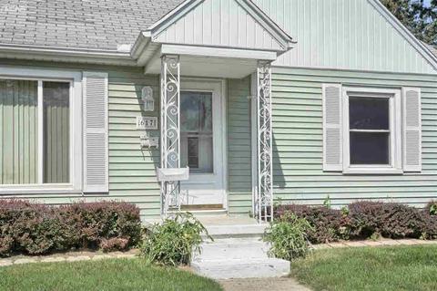 617 Leta Ave, Flint, MI 48507 photo 2